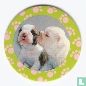 Lovely Puppies IX - Afbeelding 1