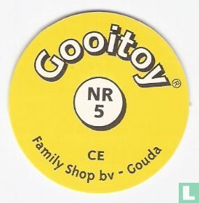 Gooitoy    - Afbeelding 2