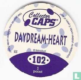 Daydream-heart - Afbeelding 2