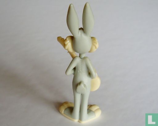 Bugs Bunny met gitaar - Afbeelding 2
