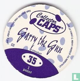 Garry the Gun - Image 2