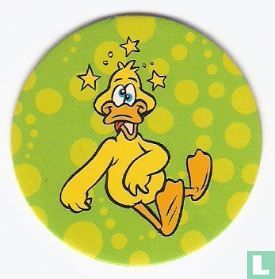 Dizzy-duck - Afbeelding 1