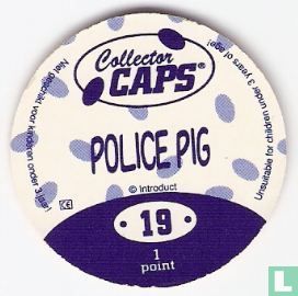 Police pig - Afbeelding 2