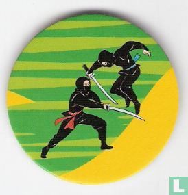 Black Ninja VI - Image 1