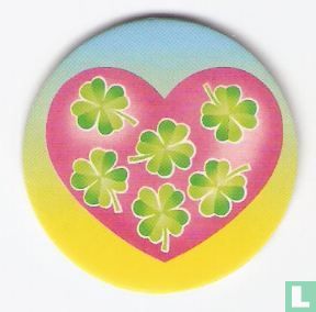 Lucky love - Image 1
