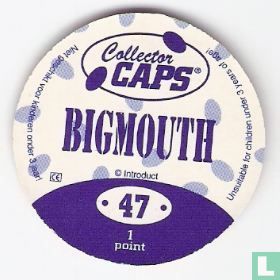 Bigmouth - Afbeelding 2