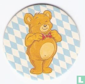 Dandy Bear - Afbeelding 1