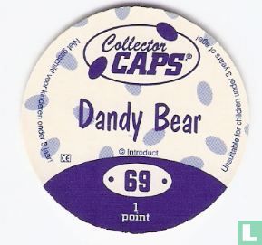 Dandy Bear - Bild 2