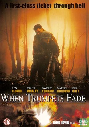 When Trumpets Fade - Afbeelding 1