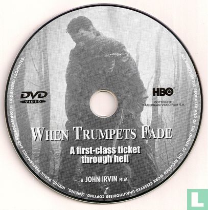 When Trumpets Fade - Afbeelding 3