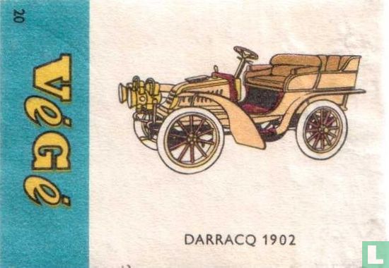 Darracq 1902