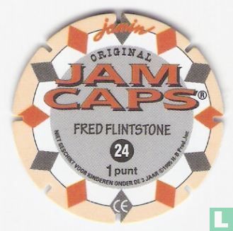 Fred Flintstone - Afbeelding 2
