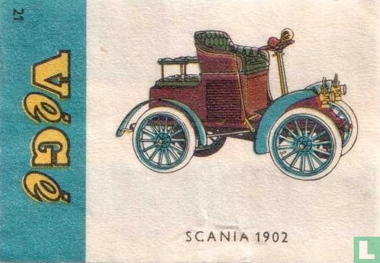 Scania 1902