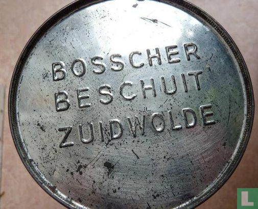 Bosscher Beschuit Zuidwolde  - Image 3