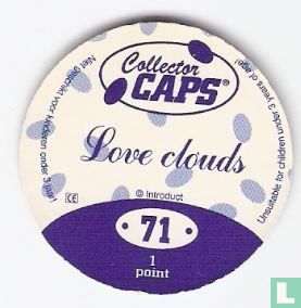 Love clouds - Image 2
