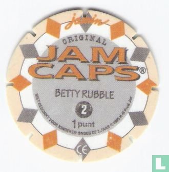 Betty Rubble - Afbeelding 2