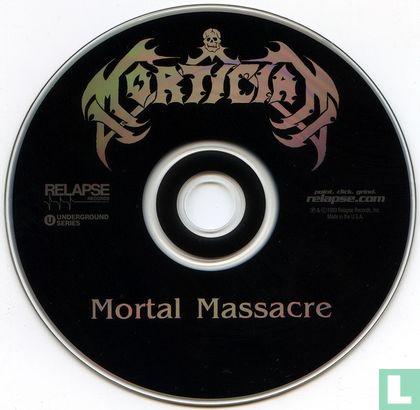 Mortal Massacre  - Image 3