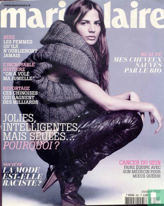 Marie Claire [FRA] 662