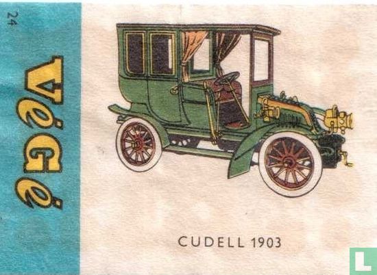 Cudell  1903