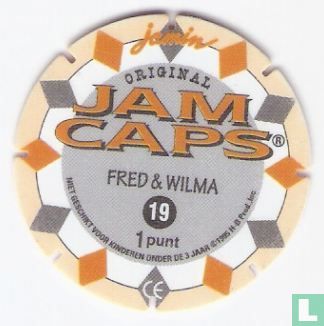 Fred & Wilma - Image 2