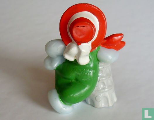 Eddy in Italien - Bild 2