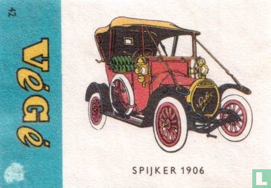 Spijker 1906