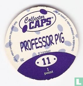 Professor pig - Afbeelding 2