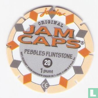Pebbles Flintstone - Bild 2