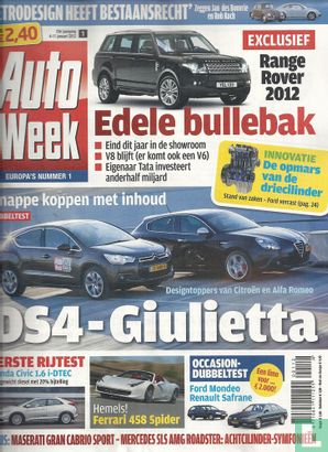 Autoweek 1