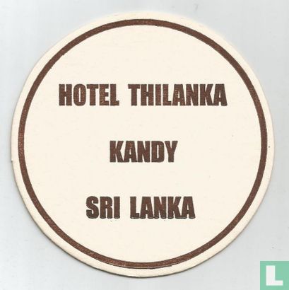 Hotel Thilanka