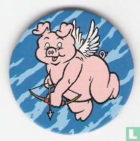 Cupido pig - Image 1