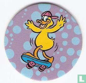 Duck-board - Image 1