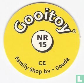 Gooitoy       - Afbeelding 2