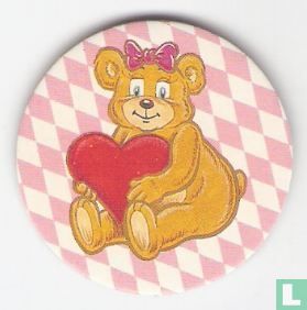 Love Bear - Image 1