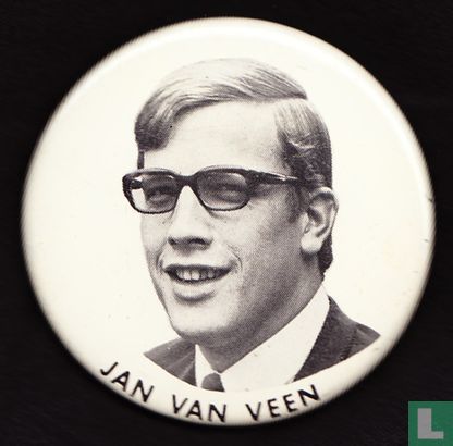 Jan van Veen