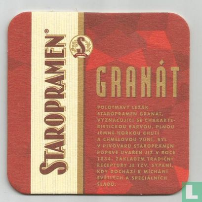 Granát