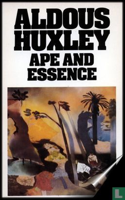 Ape and essence - Bild 1