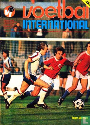 Voetbal International 26