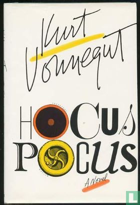 Hocus Pocus - Afbeelding 1