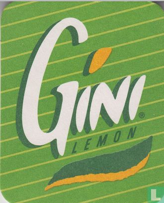 Gini Lemon