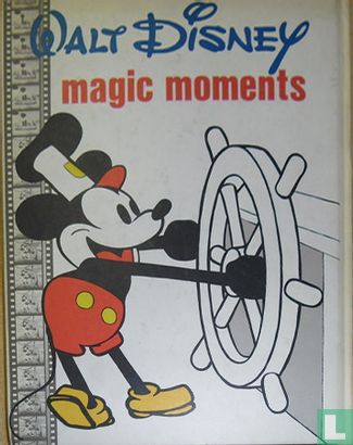 Walt Disney Magic moments - Bild 2