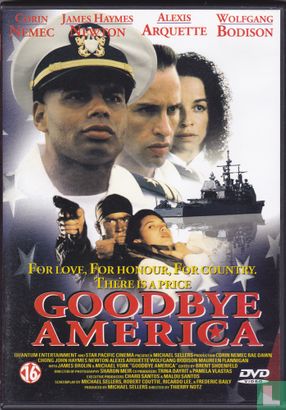 Goodbye America - Image 1