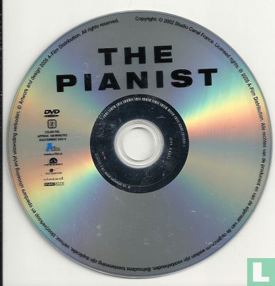 The Pianist   - Image 3
