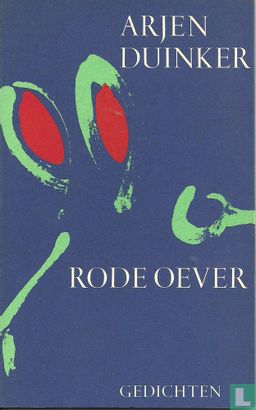 Rode oever - Afbeelding 1