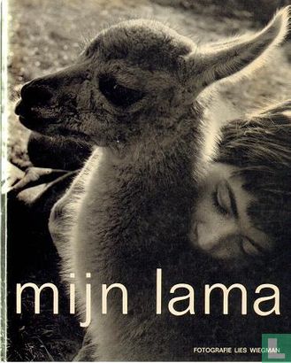 Mijn lama - Image 1