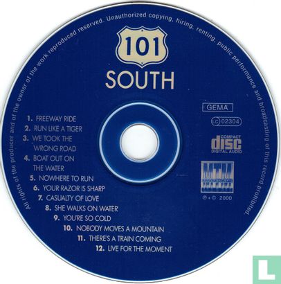 101 South - Image 3