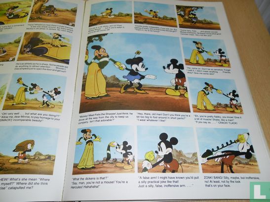 Walt Disney Magic moments - Afbeelding 3