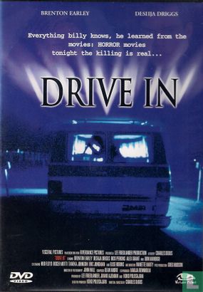 Drive In - Afbeelding 1