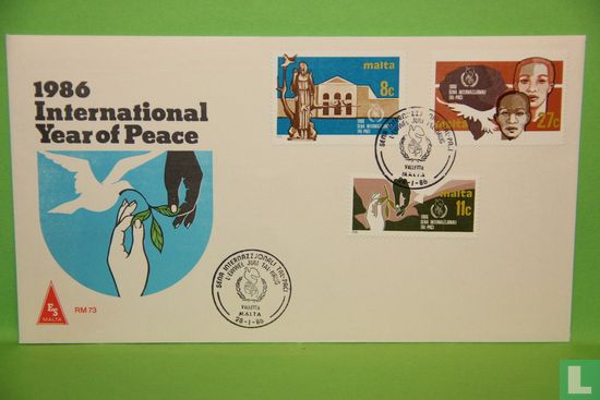 International Year of peace
