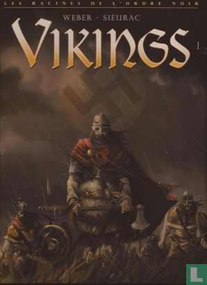 Vikings 1 - Afbeelding 1